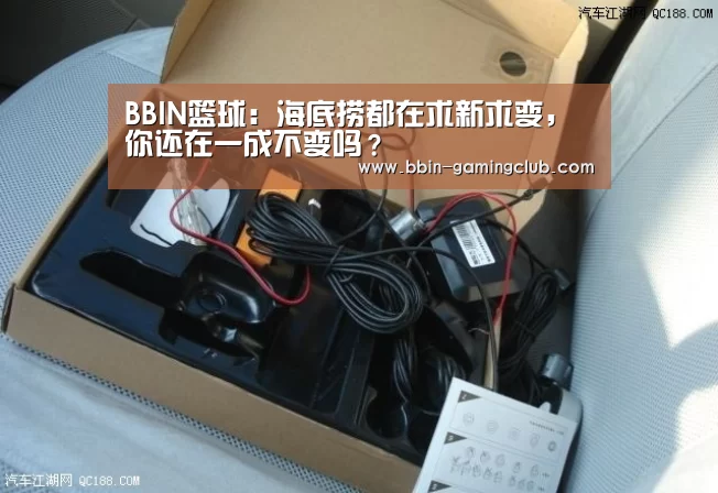 BBIN篮球:海底捞都在求新求变,你还在一成不变吗?(图3) BBIN足球