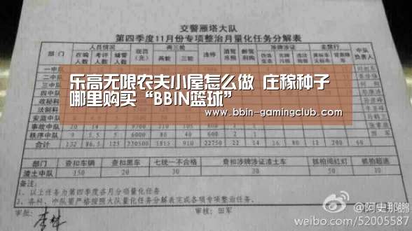 BBIN篮球